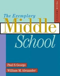 The Exemplary Middle School