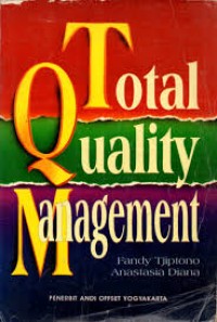 Total Quality Management