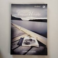TUHAN, Inilah Proposal Hidupku...