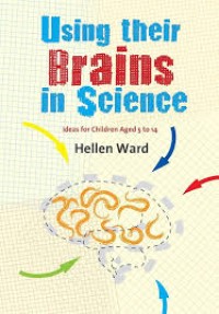 Using their Brains in Science