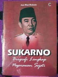 SUKARNO