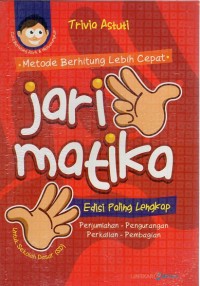 Metode Berhitung Lebih Cepat