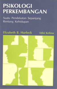 Psikologi Perkembangan
