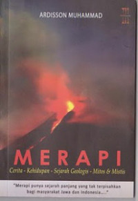 Merapi