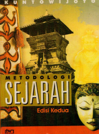 Metodologi Sejarah Edisi Kedua