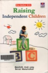 Raising Independent Children