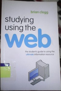 STUDYING USING THE WEB