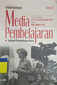 Media Pembelajaran