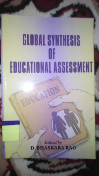 GLOBAL SYNTHESIS OF EDUCATIONAL ASESSMENT