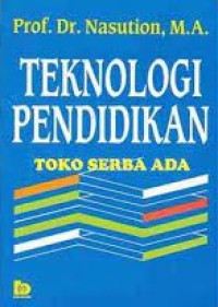 Teknologi Pendidikan