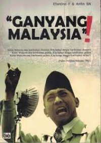 Ganyang Malaysia
