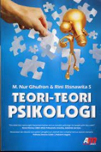Teori-Teori Pssikologi