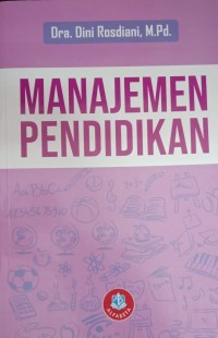 Manajemen Pendidikan
