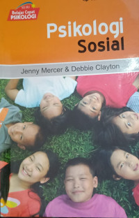 Psikologi Sosial