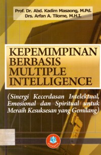 Kepemimpinan Berbasis Multiple Intelligence