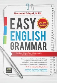 Easy English Grammar