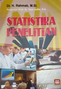 Statistika Penelitian