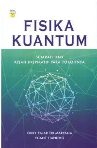 FISIKA KUANTUM