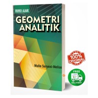 geometri analitik bidang