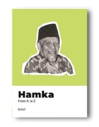 hamka from a to z