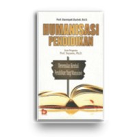 Humanisasi pendidikan