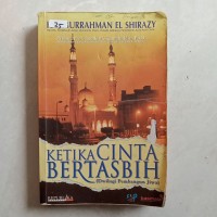 Ketika Cinta Bertasbih