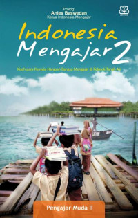 indonesia mengajar 2