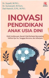 INOVASI PENDIDIKAN ANAK USIA DINI