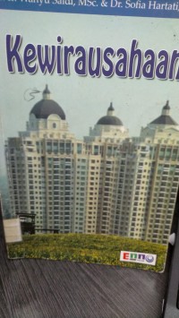 KEWIRAUSAHAAN