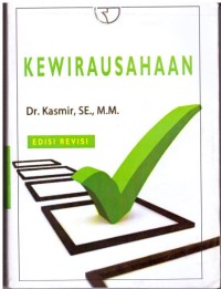 Kewirausahaan