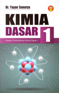 KIMIA DASAR