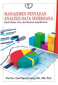 Manajemen Penyajian Analisis Data Sederhana