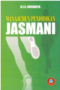 MANAJEMEN PENDIDIKAN JASMANI
