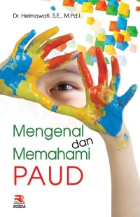 Mengenal dan Memahami PAUD
