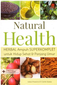 Natural health