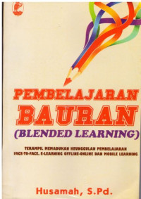 Pembelajaran BAuran (Blended Learning)