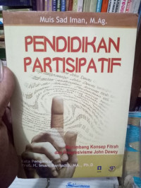 pendidikan partisipatif menimbang konsep fitrah