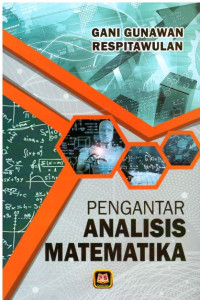 PENGANTAR ANALISIS MATEMATIKA