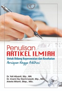 Penulisan Artikal Ilmiah