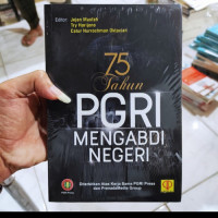 perjalanan pgri