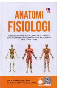 Anatomi Fisiologi