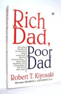 rich dad poor dad