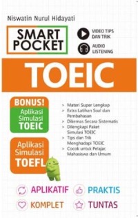 SMART POCKET TOEIC