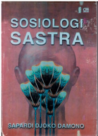 SOSIOLOGI SASTRA
