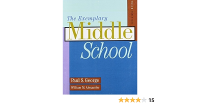the examplary middle school