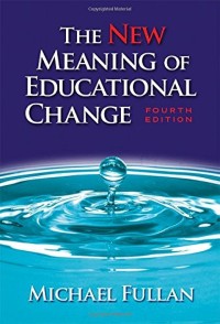 the new meaning of educational change