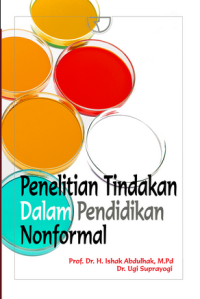 Image of Penelitian Tindakan Dalam Pendidikan Nonformal