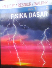 Image of FISIKA DASAR JILID 3