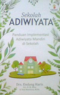 Image of SEKOLAH ADIWIYATA